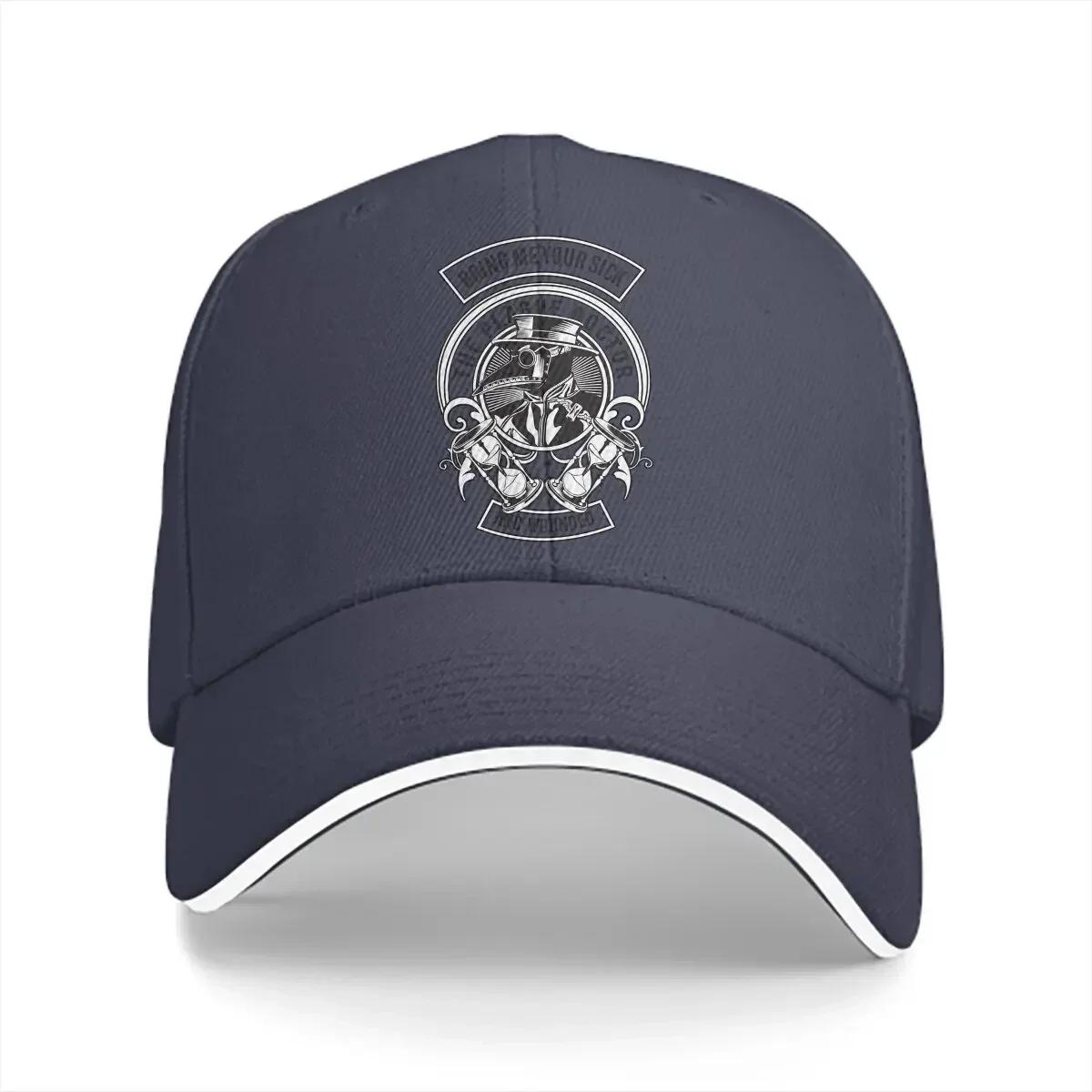 

Pure Color Dad Hats Bright Women s Hat Sun Visor Baseball Caps Plague Doctor Peaked Cap One Size