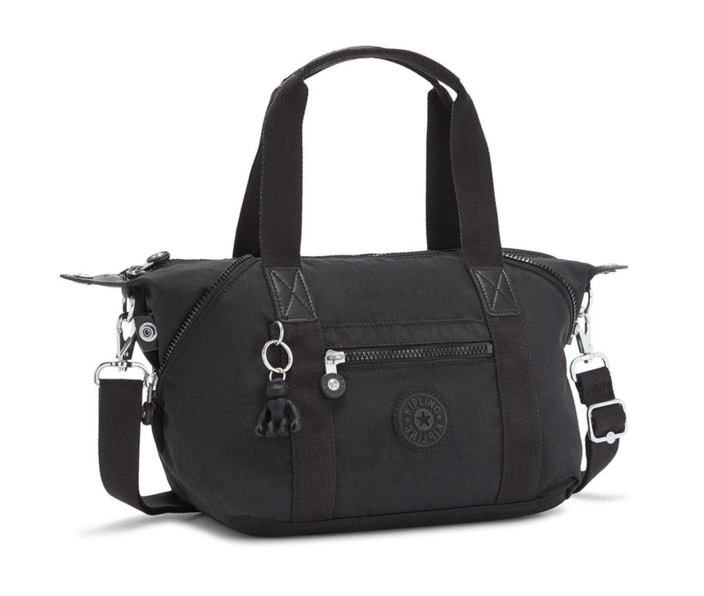 Kipling Official ART MINI Black Noir K01327P39 13L Women's