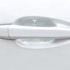 4PCS Transparent Car Door Anti-collision Protector Bumper Strip Sticker For Tesla Model 3 Model X S 2016-2023  Model Y Decals TM3 TMX