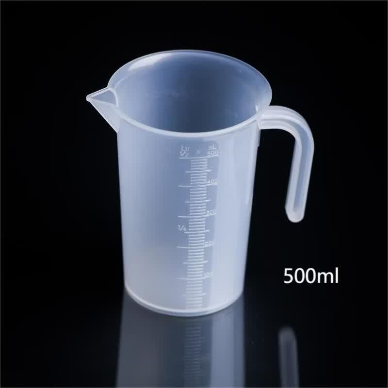 MDNG Plastic Measuring Cup