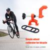 Bicycle Wheel Truing Stand Mini Bike Rims Adjustment Bike Wheel Repair Tools
