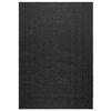 VidaXL Tapis ZIZUR 140x200 cm aspect de jute intérieur extérieur, tapis d'extérieur, tapis de sol, tapis d'intérieur 4010335