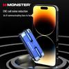 Auricolari True Wireless con Cancellazione del Rumore Monster XKT08