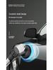 Rechargeable Customizable Wireless Car Polishing Machine with Vibration & Eccentric DA Lithium Battery