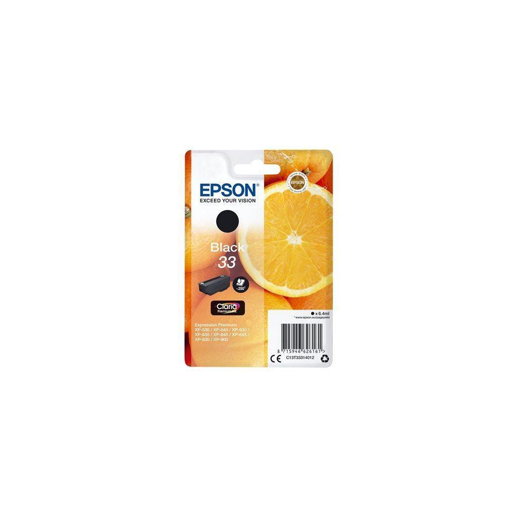 epson orange