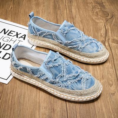 Herrenschuhe – Mokassins