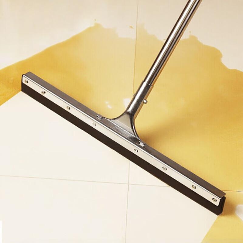 Floor Scraper & Squeegee