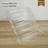 Acrylic Multi-Layer Display Stand for Desktop Storage: Phone Cases, CDs, Masks
