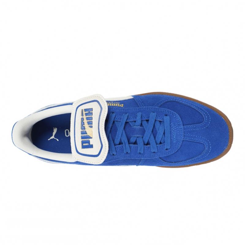 Puma Palermo Premium Suede