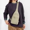 Men Women Chest Bag Sports Riding Lightweight Shoulder Bag