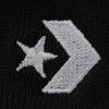 Converse Sweatshirt Unisex Black 10024495-A02
