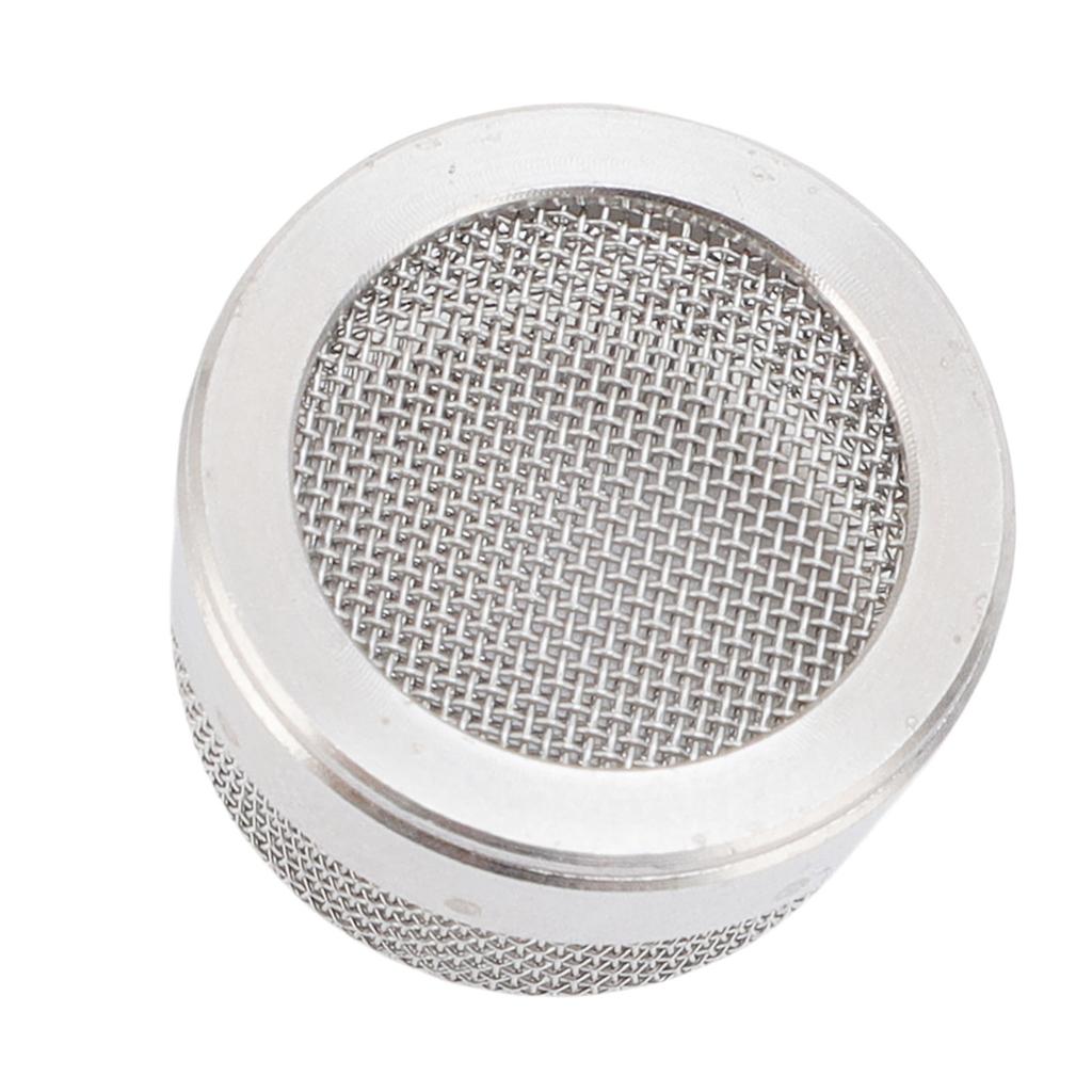 Watch Parts Cleaner Basket Stainless Steel Watch Repair Mesh Holder Basket for Jewelry Tiny Components