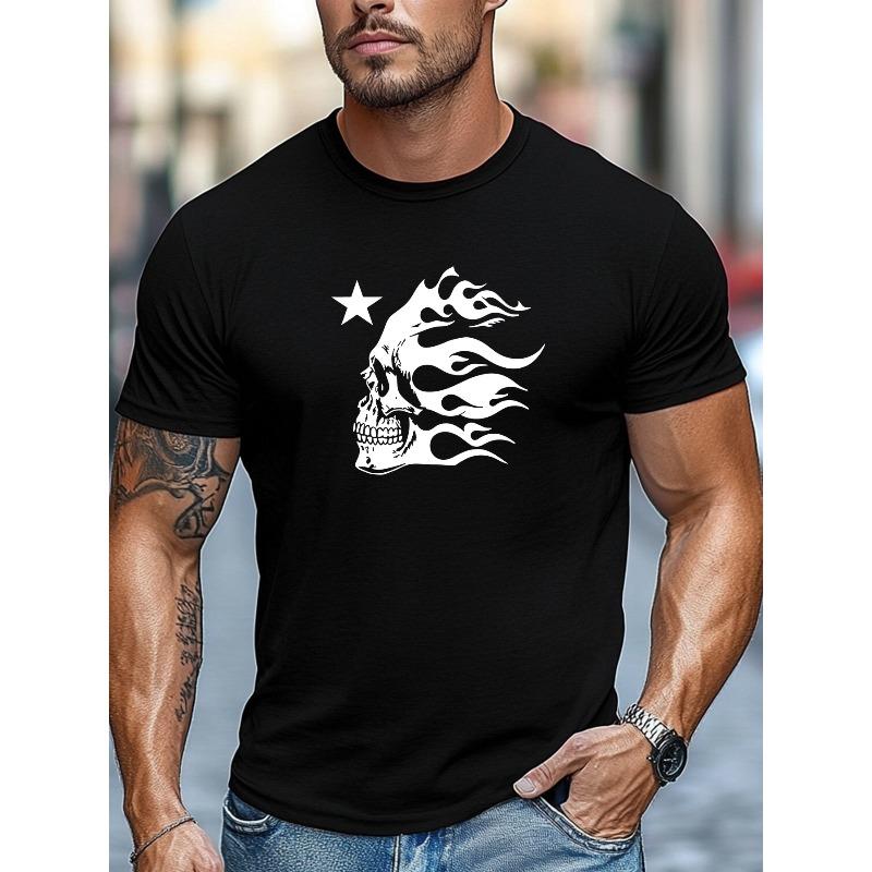 1pc Cruise Ship Buffet Inspector Graphic Tshirt Graphic T... S