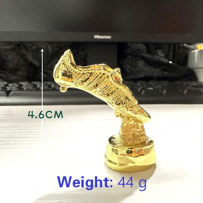 Uefa Champions League-trofé Fotballpynt Uefa Europa League Kamp premier Mini-trofé Sinklegering