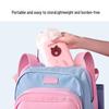 Kids Waterproof Silicone Placemat