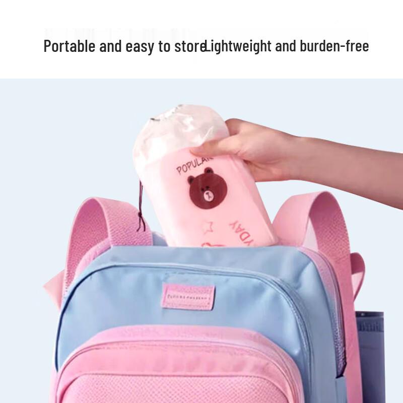 Kids Waterproof Silicone Placemat