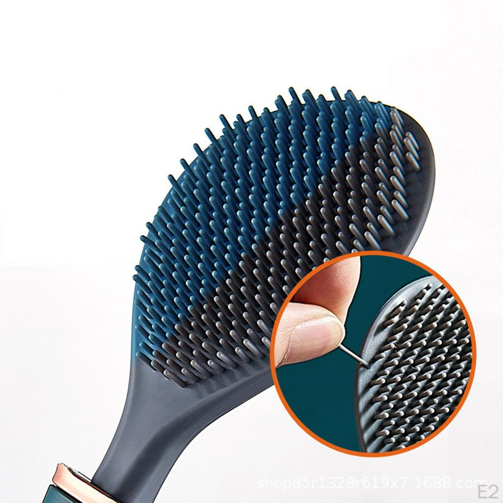 Modern Long Handled Toilet Cleaning Brush Deep-Cleaning Bathroom Accessories Hygienic Household