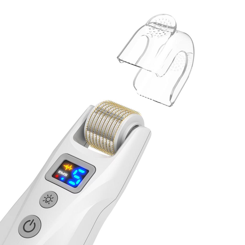 Replacement Cartridge, Dr. Pen, 540 Micro-Ace Titan, Single-Use Hygienic Design, 1.5