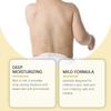 Kids Moisturizing Body Cream Nourishes and Prevents Chafing Gentle Lotion for Daily Skincare Routine