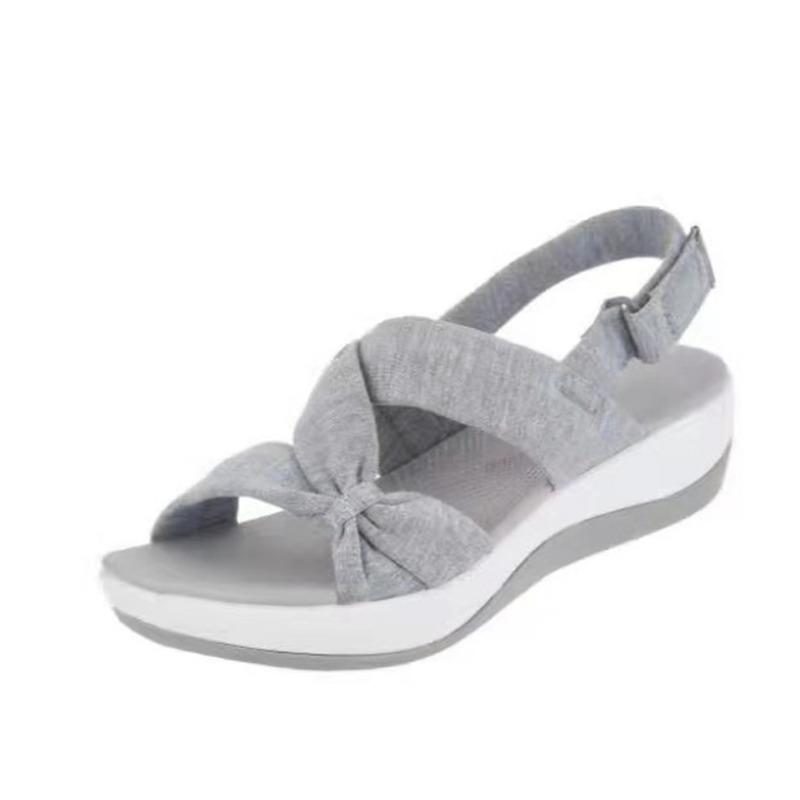 

Summer new platform women s shoes large size 3 new sandals women s simple 43