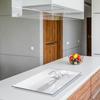 Glass Hob Protector 80x52 Diamond