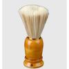 RSINC Natural Soft Bristle Long Wooden Handle Shaving Brush for Men Panjy JL186521977104
