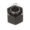 12,7mm Fräser Spannzange 12mm DW616 DW618 DW621K Metall