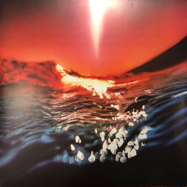 

LP Record BONOBO - Fragments ZEN279 Ninja Tune 2022 Europe Dance & Electronica