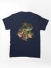 Kirby Team Boss Crash Deluxe Classic T-Shirt