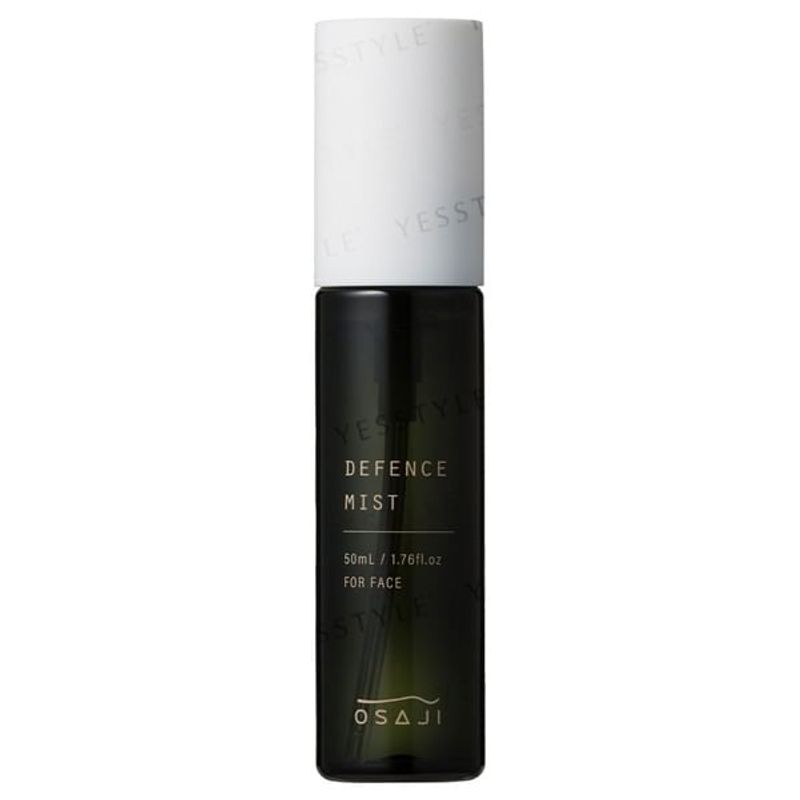 OSAJI - Defence Mist Citrus Herb