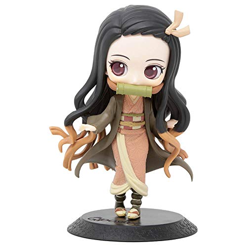 Demon Slayer: Kimetsu no Yaiba Q posket Kamado Nezuko Special Color