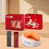 Misida Neck Massager & Thermos Gift Set