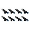 8Pcs Fuel Injector For Ford F-150 Lariat 5.4L V8 04 0280158003