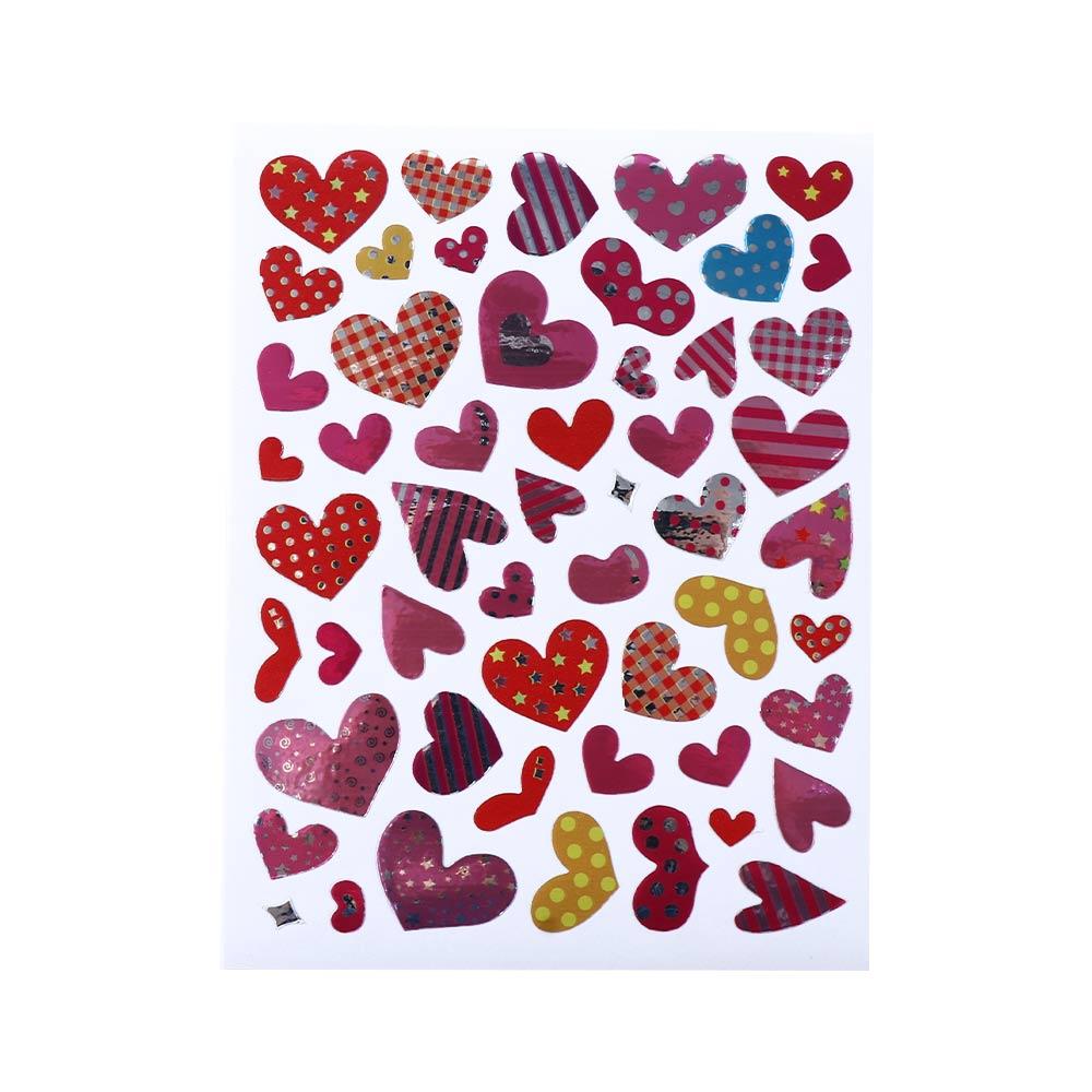 Label Gold-Plated Children's Stickers Award Stickers Teacher Praise Stickers Decorative Stickers