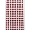500Pcs*3mm/4mm/5mm/6mm/7mm/8mm/9mm Red 3D Holographic Fishing Lure Eyes, Fly Tying, Jig, Lure Baits Making