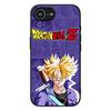 Trunks Torankusu Dragon Son Goku Ball Handyhülle Case für Huawei P30 P20 P10 Mate 10 20 Pro Lite Y9A Y8S P Smart Y7 Y9 Prime