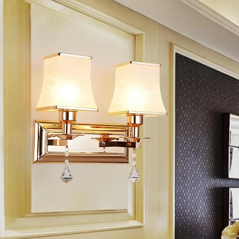 Led Wall Lighting Modern Corridor Luminaria Wall Led Light Fixtures Home Lighting Living Room Lamp Wall Lamp