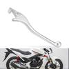 Front Brake Clutch Lever LEFT CLUTCH LEVER For HONDA CB500X CB500F MSX 125 GROM CBR500R CBR300R CBR250R CMX 250 REBEL Motorcycle Accessories
