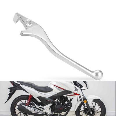 Front Brake Clutch Lever LEFT CLUTCH LEVER For HONDA CB500X CB500F MSX 125 GROM CBR500R CBR300R CBR250R CMX 250 REBEL Motorcycle Accessories