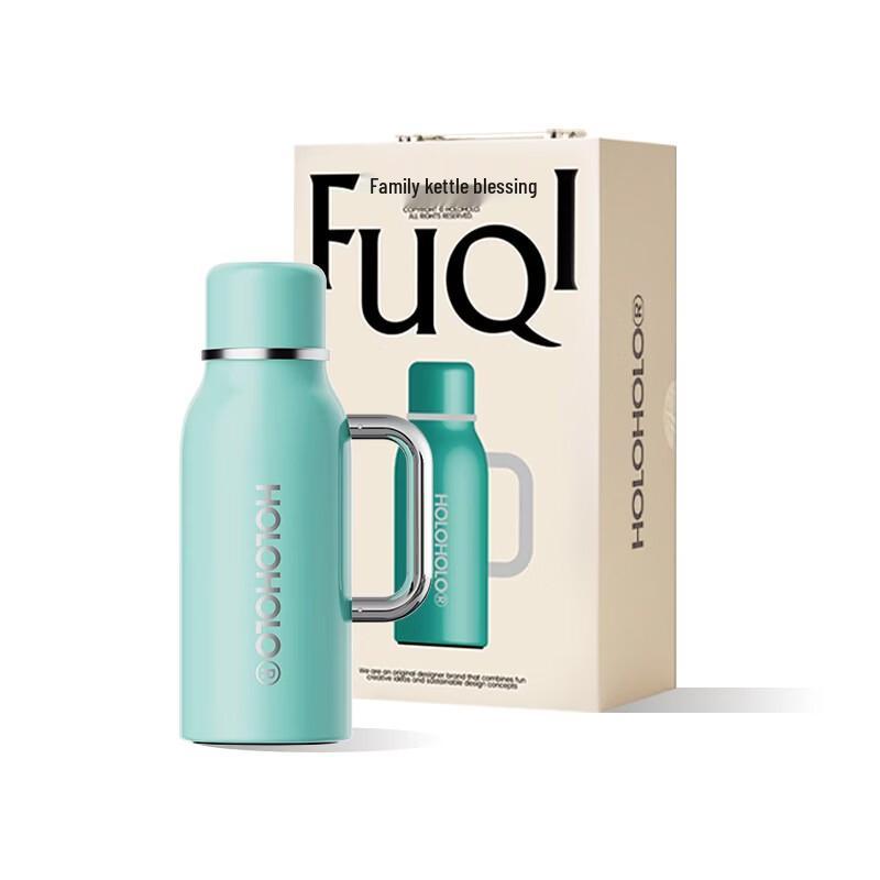 HOLOHOLO 316 Stainless Steel Insulated Kettle