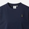 DOD Women'S Rabbit Short Sleeve T-Shirt (Navy)