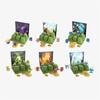 Young Toys Treasure X Lost Island Hunter Pack