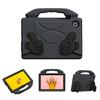 For Samsung Galaxy Tab A8 10.5 (2022)/(2021) Case Ultra-Soft EVA Thumb Kickstand Tablet Cover
