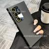 Flüssigsilikon für Samsung S25 Ultra Handyhülle All-Inclusive Linse S23 Ultra Premium S22 Hülle