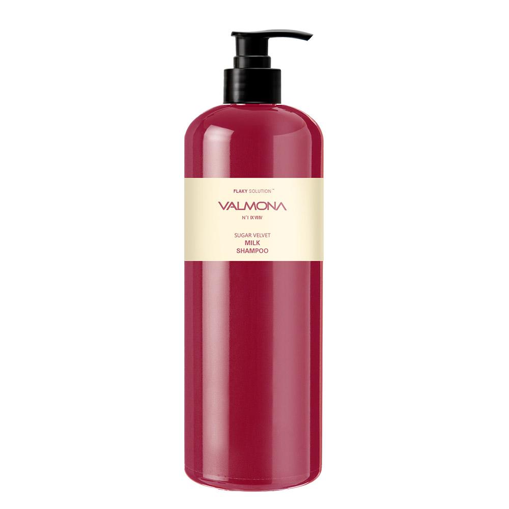 

Valmona Sugar Velvet Шампунь 480 мл 480ml × 1
