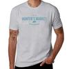 Vex'ahlia T-Shirt anime for a boy Short sleeve tee clothes for men