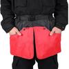Waterproof Dog Training Shorts Dog Handler Apron Hair Stylist Apron Dog Trainer Apron with Multi Pocket and Waist Strap