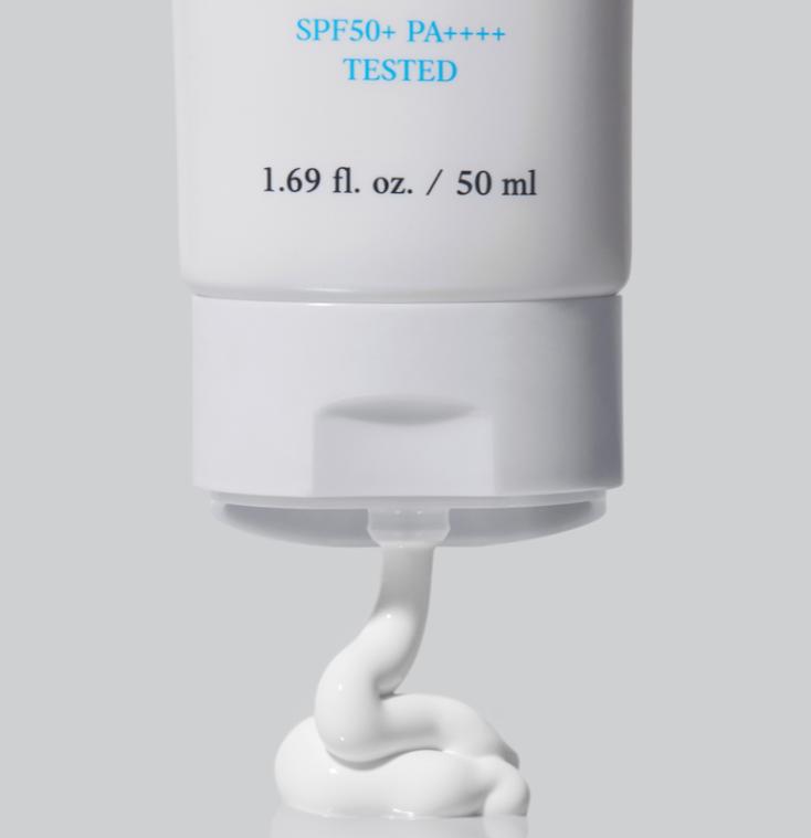 Etude Soonjung Director Mineral Sunscreen SPF50+ PA++++ (50ml + 20ml)