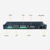 Weizhikong Industrial IoT Gateway with Dual CAN