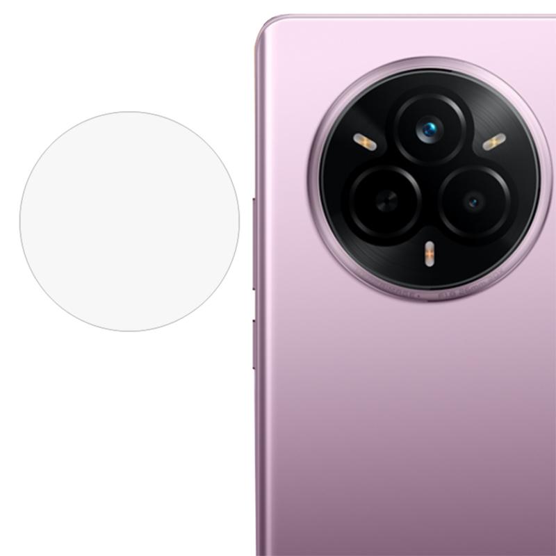 

Для Realme 14 Pro 5G Захисне скло для об єктива камери Надпрозоре Захисне від подряпин Type A